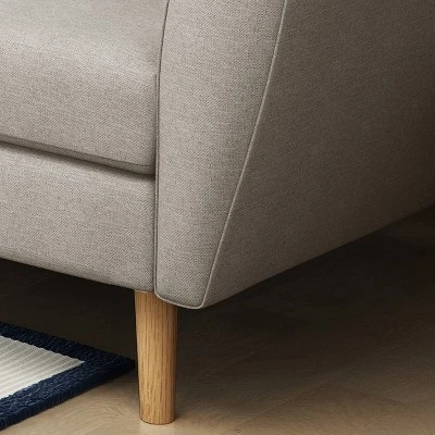 Treston Mid Century Sofa - Christopher Knight Home - Image 4