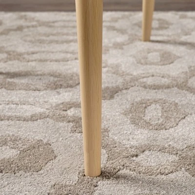 Set Of 2 Zeila Mid Century Dining Chair - Christopher Knight Home - Image 3