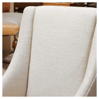 Set Of 2 James Dining Chair Set Natural - Christopher Knight Home - Image 2