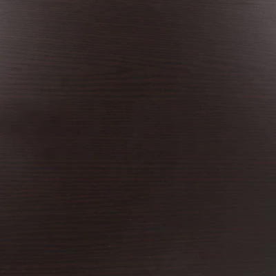 65" Bucy Modern Industrial 6 Shelf V Bookcase Dark Gray/Black - Christopher Knight Home - Image 4