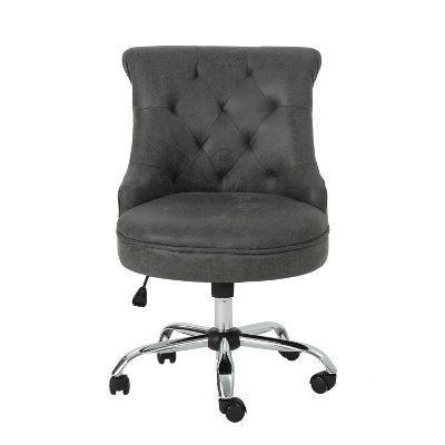 Auden Home Office Desk Chair - Christopher Knight Home - Image 10