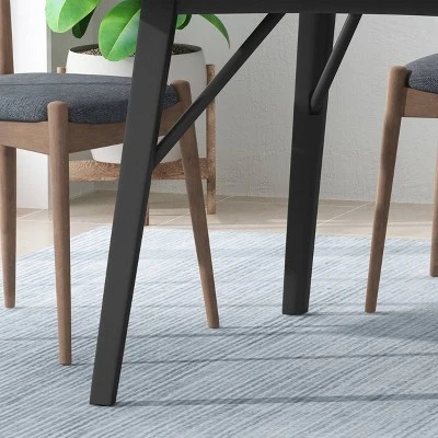 58" Macon Modern Counter Table - Christopher Knight Home - Image 4