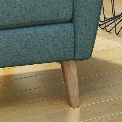 Treston Mid Century Club Chair - Christopher Knight Home - Image 4