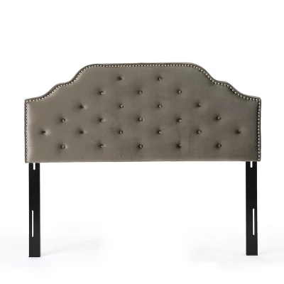 Full/Queen Silas Studded Headboard - Christopher Knight Home - Image 10